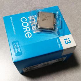 Core i3-14100F