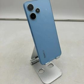 スマートフォン Xiaomi Redmi12 5G 128GB スカイブルー