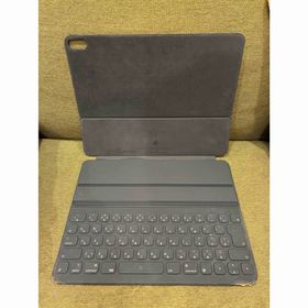 アップル(Apple)のSmart Folio Keyboard for iPad Pro12.9インチ(その他)