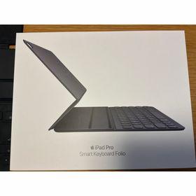 アップル(Apple)のSmart Keyboard Folio iPad Pro 12.9inch(iPadケース)