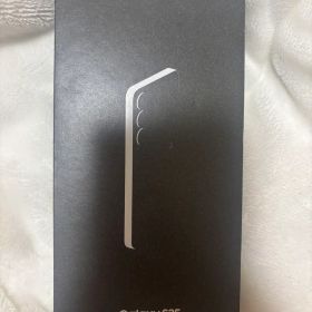 Samsung Galaxy S25 256GB ミント 国内版