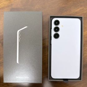 Galaxy S25+(韓国版SIMフリー) 256GB ICY BLUE