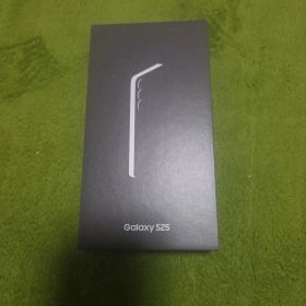 Samsung Galaxy S25 SIMフリー256GB ピンクゴールド