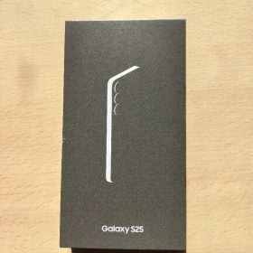 galaxy s25 512GB SM-S931Q 未開封品