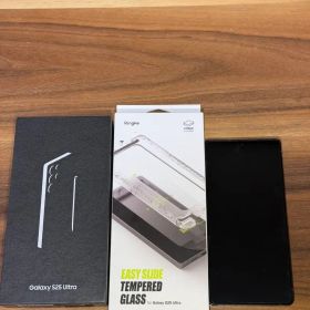 Galaxy S25 Ultra 512GB 国内版 SIM