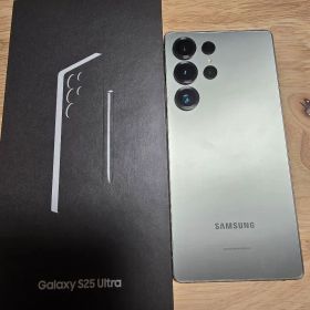 Galaxy S25 ULTRA 512GB
