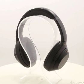 ソフマップ 〔中古品〕 WH-1000XM3 ブラック【305】