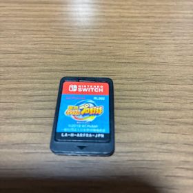 Nintendo Switch ソフト 実況パワフルプロ野球