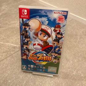 美白 Switch 実況パワフルプロ野球 パワフル プロ野球