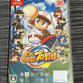 実況パワフルプロ野球