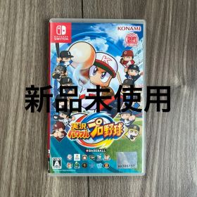 実況パワフルプロ野球 Nintendo Switch