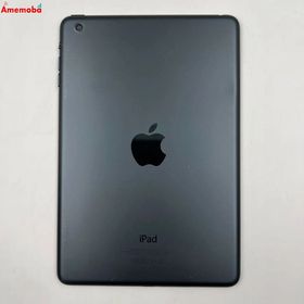 iPad mini 第1世代 Wi-Fiモデル 32GB スペースグレイ MD529J/A 訳あり品