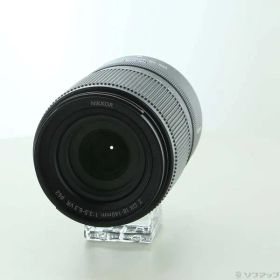 ソフマップ 〔中古品〕 NIKKOR Z DX 18-140mm f／3.5-6.3 VR【262】