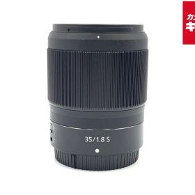 【中古】 【美品】 ニコン NIKKOR Z 35mm f/1.8 S