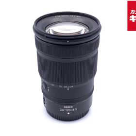 【中古】 【美品】 ニコン NIKKOR Z 24-120mm f/4 S