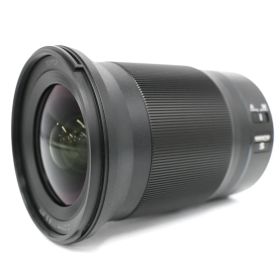 ニコン NIKKOR Z 20mm f/1.8 S 超広角単焦点レンズ nikkor-z-20-f18 【非常に良い(A)】
