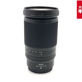 【中古】 【良品】 ニコン NIKKOR Z 28-400mm f/4-8 VR