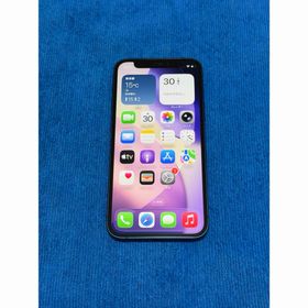 iPhone12 mini 64gb ブルー simフリー(スマートフォン本体)