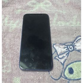 iPhone12mini (スマートフォン本体)