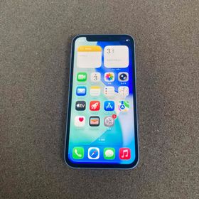 アイフォーン(iPhone)の4038 美品☆電池新品☆iPhone12mini 128GB SIMフリー☆(スマートフォン本体)