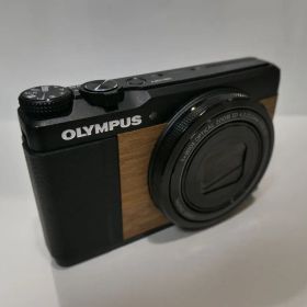 オリンパス stylus xz-10※訳あり