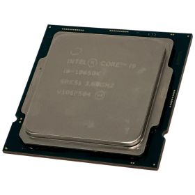 Intel Core i9 10850K CPU 3.60GHz LGA1200 インテル 第10世代 Comet Lake-S PCパーツ ジャンク F10864059