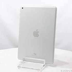iPad 第9世代 256GB シルバー MK2P3J／A Wi-Fi ［10.2インチ液晶／A13 Bionic］