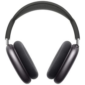 ワイヤレスオーバーイヤーヘッドホン AirPods Max (スペースグレイ) [MGYH3J/A] ヘッドフォン
