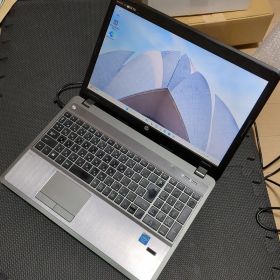 【交渉OK】ノートPC 15.6 HP ProBook 4540s i3 4GB