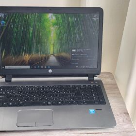 HP ProBook 450 G2 15.6型液晶 フルサイズノートパソコン