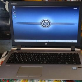 HP ProBook 450 G3 Core i5