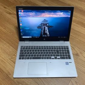 ProBook 650 G4
