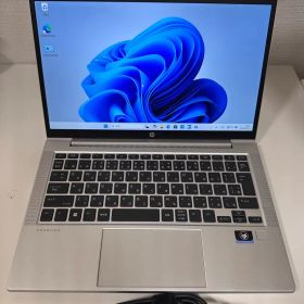HP PROBOOK 635 aero G8 16GB 256GB