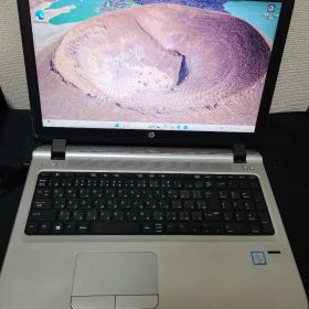 HP PROBOOK 450 G3 15.6インチ Windows 11