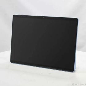 ソフマップ 〔展示品〕 Surface Pro (第11世代) 〔Snapdragon X Elite／16GB／SSD512GB〕 ZIA-00039 サファイア【377】