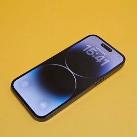 アイフォーン(iPhone)のiPhone 14 Pro 128GB｜24時間以内発送#468(スマートフォン本体)