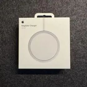Apple MagSafe充電器（2m） 最大25W Qi2.2対応