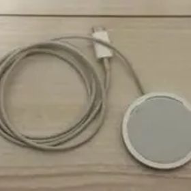 Apple MagSafe充電器（1m） 純正