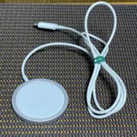 Apple MagSafe充電器 純正品