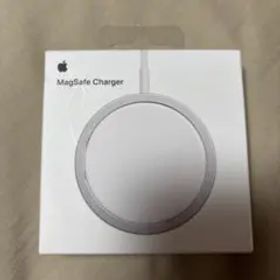 Apple【純正】MagSafe充電器(1 m) 未使用未開封