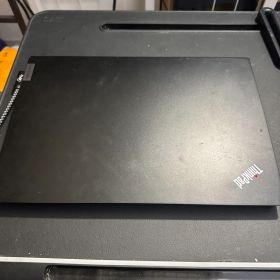 Thinkpad E14gen2 i5/16GB/256GB