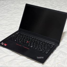 thinkpad e14 gen3 ryzen 5300u 16gb 256gb