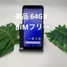 Google Pixel 3a 64GB 美品 android SIMフリー