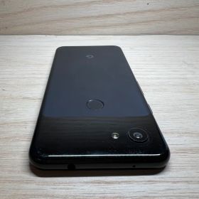 Google Pixel 3A本体 H58