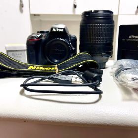 Nikon D5300 デジタル一眼レフカメラ