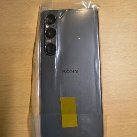 xperia 1 vi simフリー カーキ