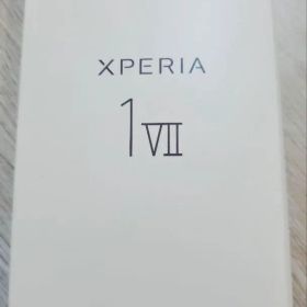 Sony Xperia 1 VII 16GB 512GB