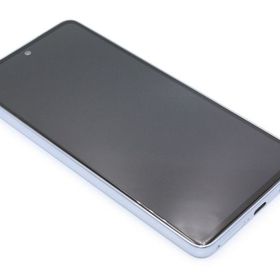 Galaxy A53 SC-53C オーサムブルー SIMフリー Bランク