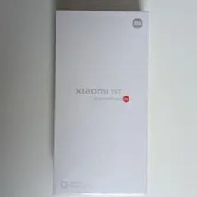 Xiaomi 15T Rose Gold ローズゴールド 12GB/256GB