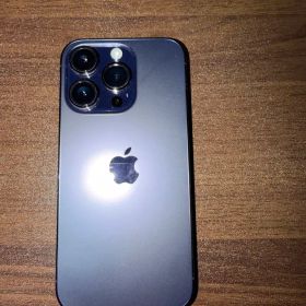 iPhone14Pro ディープパープル128GB SIMフリー